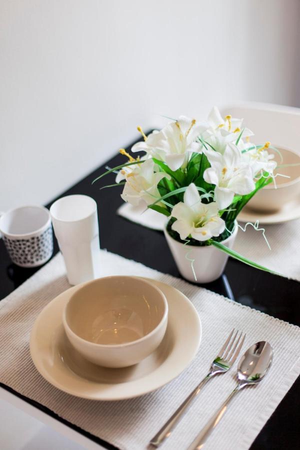 Phuket Town 1 Bedroom Condo Luxury Facilities, The Base Downtown 외부 사진